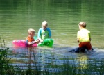 Floatin'