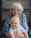 Great Grandma