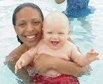 Swimmer