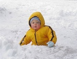 Snow Man