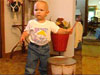 Drummer Boy