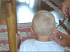 Haircut