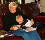 Book Worm #3