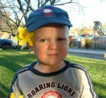 Flower Child