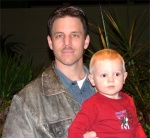 Proud Daddy