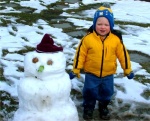 Snow Dudes