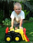 My Loader