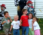 Farm Friends