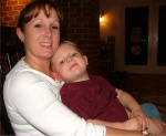 Mommy