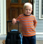 School Boy