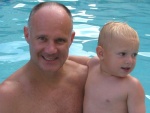 Swim Buddies