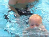 Swimming