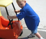 Car Wash