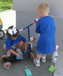 Team Work