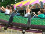 Coaster Enthusiast