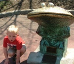 Amphibian