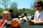 Lunch Break