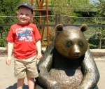 Bear Lover