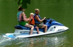 Jet Skier