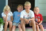 Cousins