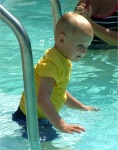 Swimmer