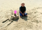 Sandy
