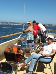1st Mate