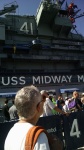 Boarding