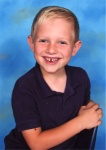 Kindergartner