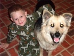 Best Friend