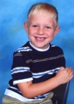 School Boy