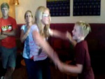 Dancing