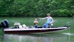 Fishing