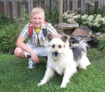 6th Grader