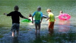 Splish Splash