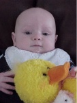 Just Ducky